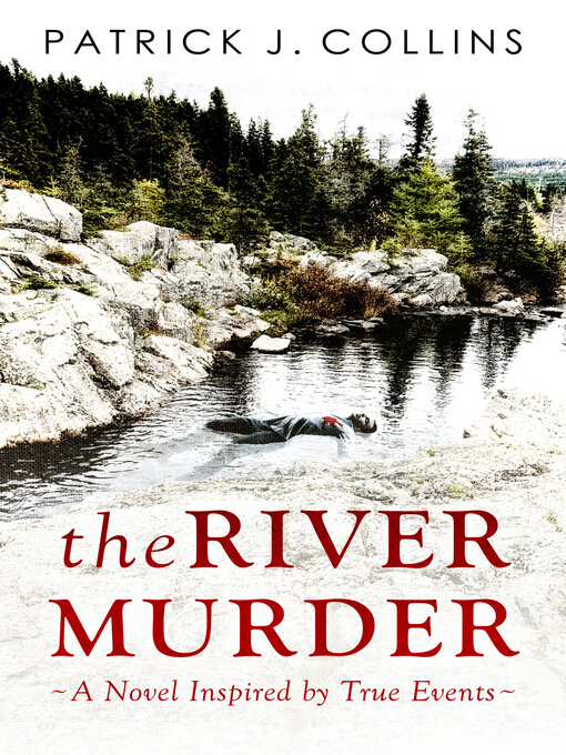 Cover image for The River Murder